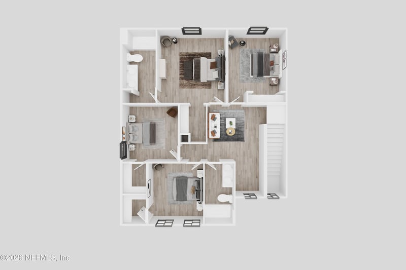4241 Victor St, Jacksonville, FL 32207