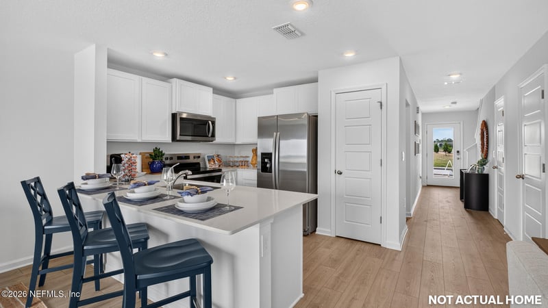 4242 Migration Way, Green Cove Springs, FL 32043