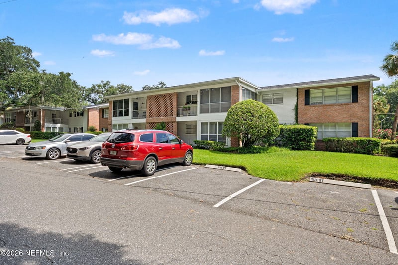 4242 Ortega Blvd #16, Jacksonville, FL 32210