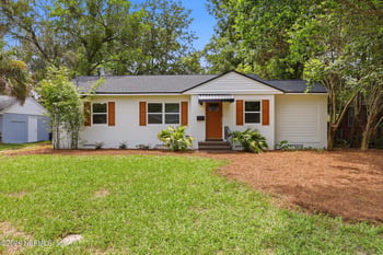 4242 Pinewood Ave, Jacksonville, FL 32207