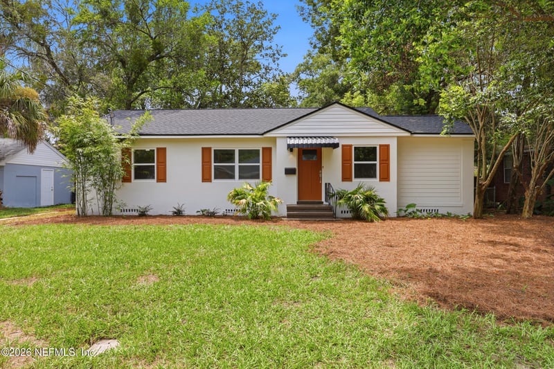 4242 Pinewood Ave, Jacksonville, FL 32207