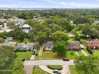 4242 Pinewood Ave, Jacksonville, FL 32207