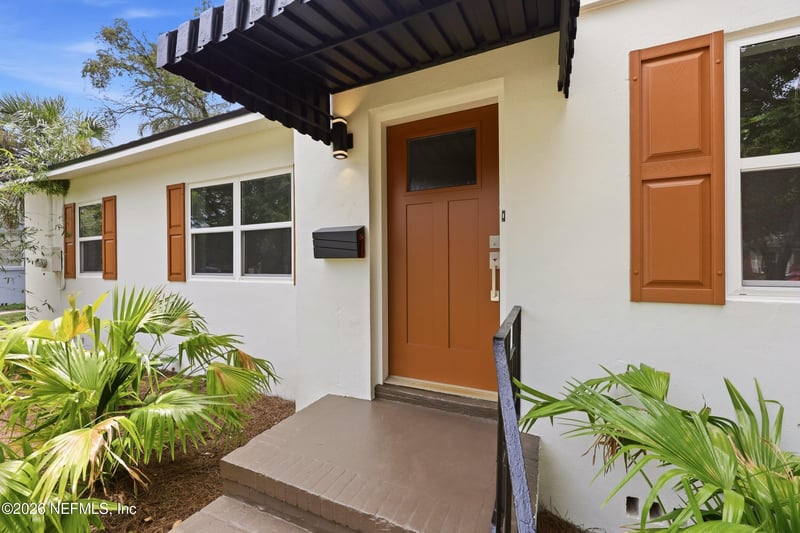 4242 Pinewood Ave, Jacksonville, FL 32207