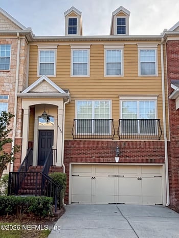 4242 Studio Park Ave, Jacksonville, FL 32216