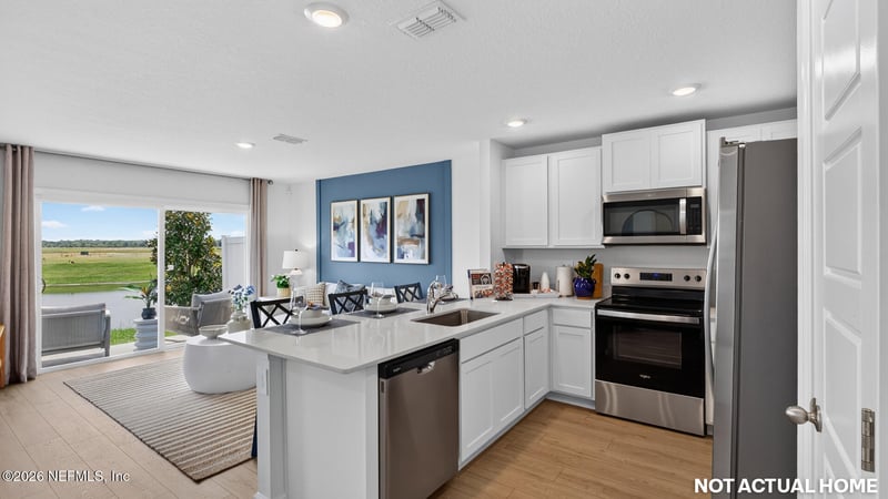 4243 Migration Way, Green Cove Springs, FL 32043
