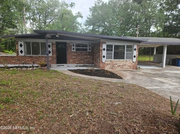4245 Mcdaniel Dr, Jacksonville, FL 32209