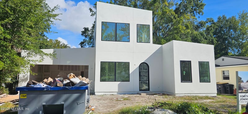 4245 Timuquana Rd, Jacksonville, FL 32210