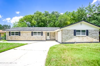4248 Oriely Dr, Jacksonville, FL 32210