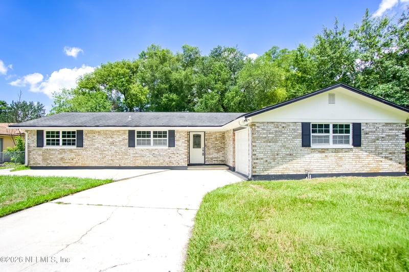 4248 Oriely Dr, Jacksonville, FL 32210