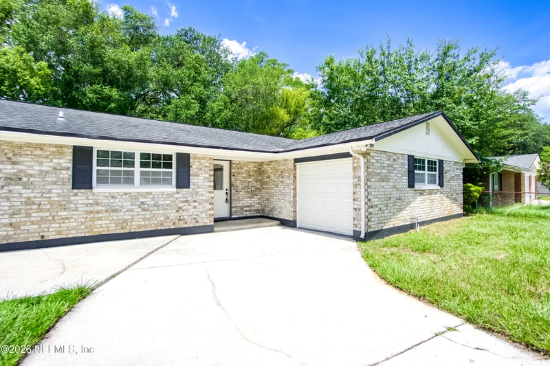 4248 Oriely Dr, Jacksonville, FL 32210