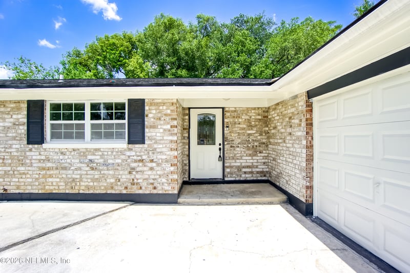4248 Oriely Dr, Jacksonville, FL 32210