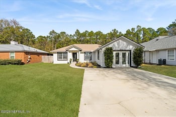 425 3rd St W, Baldwin, FL 32234