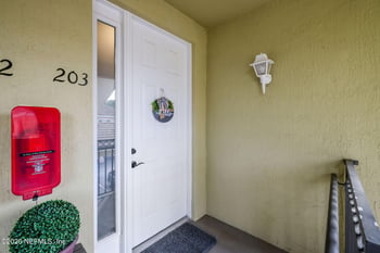 425 La Travesia Flora #203, St Augustine, FL 32095