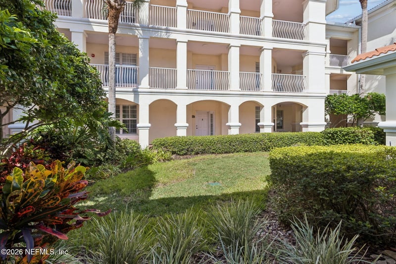 425 N Ocean Grande Dr #102, Ponte Vedra Beach, FL 32082