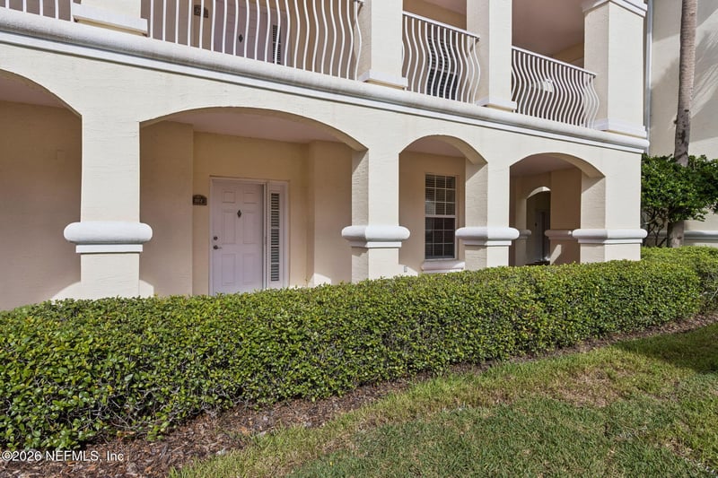 425 N Ocean Grande Dr #102, Ponte Vedra Beach, FL 32082