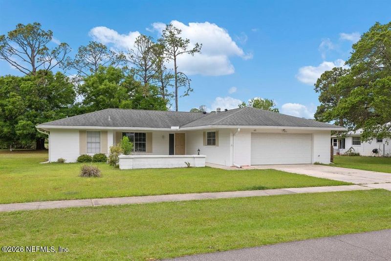 425 Sevilla Dr, St Augustine, FL 32086