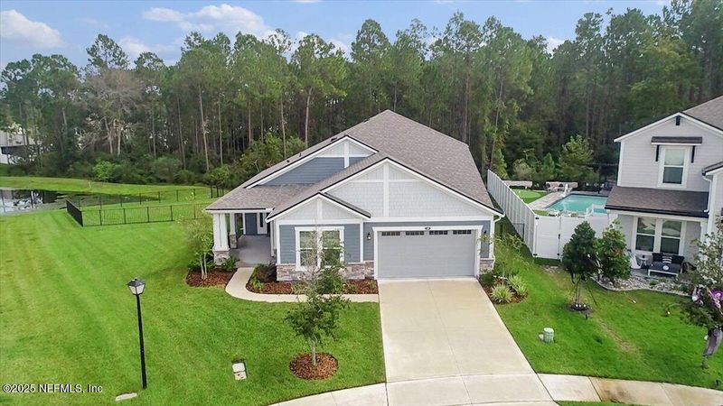 425 Silkgrass Pl, St Johns, FL 32259