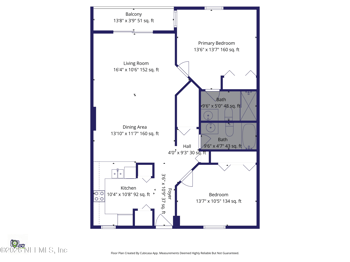 4250 1a S #ELEVATOR BUILDING, St Augustine, FL 32080