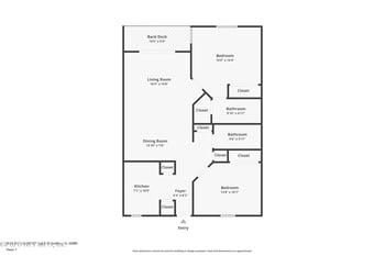 4250 1a S #ELEVATOR BUILDING, St Augustine, FL 32080