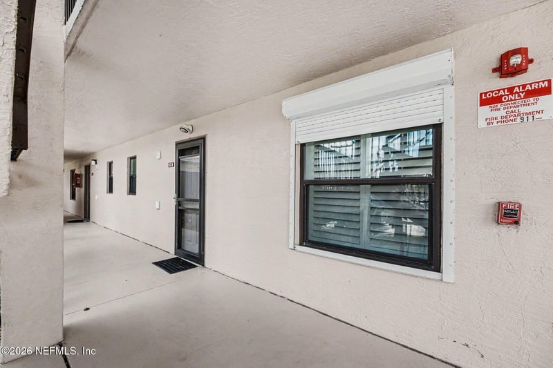4250 1a S #I16, St Augustine, FL 32080