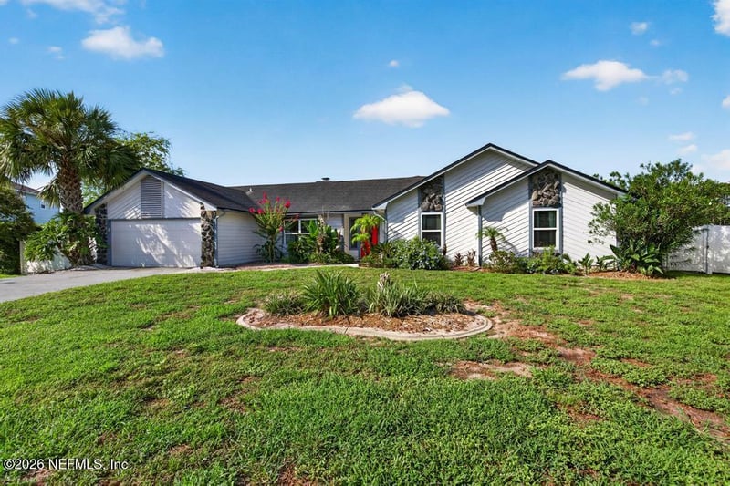 4250 Cordgrass Inlet Dr, Jacksonville, FL 32250
