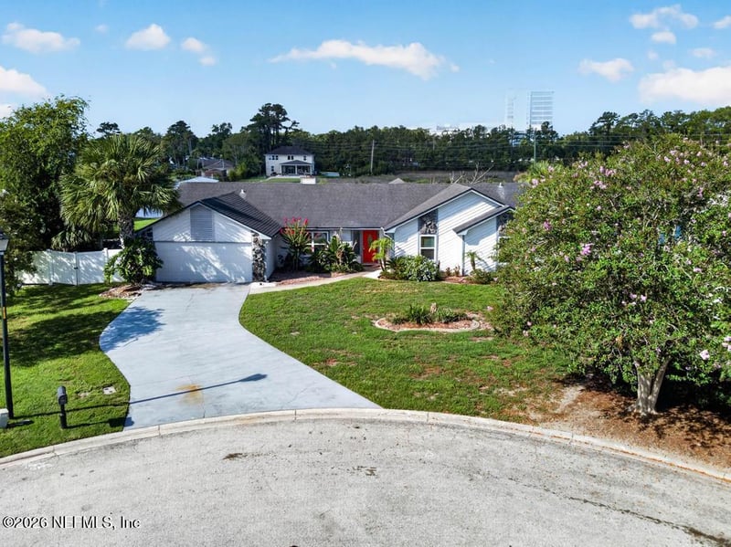 4250 Cordgrass Inlet Dr, Jacksonville, FL 32250