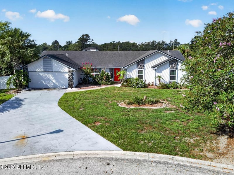 4250 Cordgrass Inlet Dr, Jacksonville, FL 32250