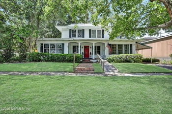 4250 Davinci Ave, Jacksonville, FL 32210