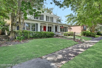 4250 Davinci Ave, Jacksonville, FL 32210