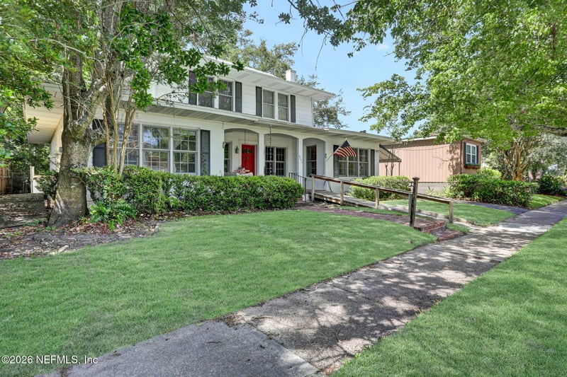 4250 Davinci Ave, Jacksonville, FL 32210