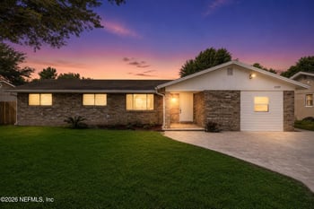 4250 Huntington Forest Blvd, Jacksonville, FL 32257