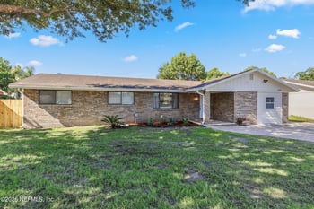 4250 Huntington Forest Blvd, Jacksonville, FL 32257