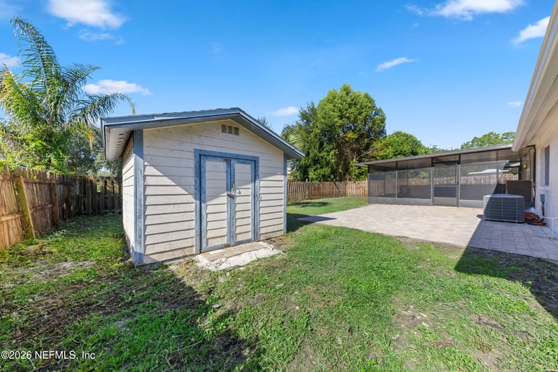 4250 Huntington Forest Blvd, Jacksonville, FL 32257
