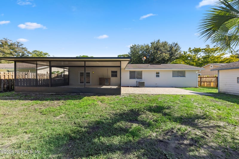4250 Huntington Forest Blvd, Jacksonville, FL 32257