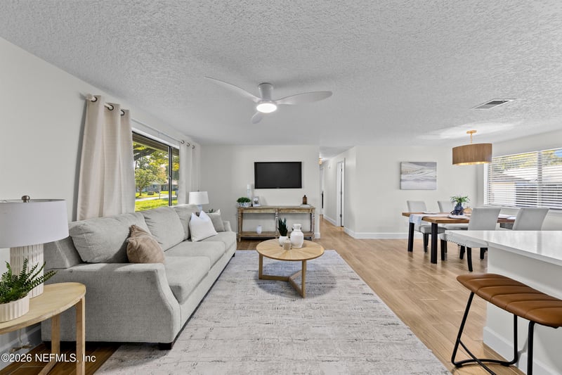 4250 Huntington Forest Blvd, Jacksonville, FL 32257