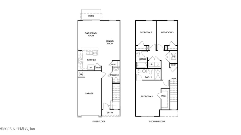 4250 Migration Way, Green Cove Springs, FL 32043