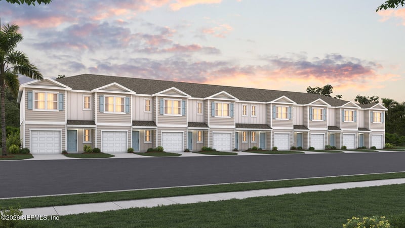 4251 Migration Way, Green Cove Springs, FL 32043