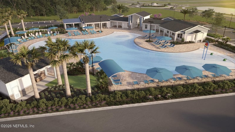 4251 Migration Way, Green Cove Springs, FL 32043