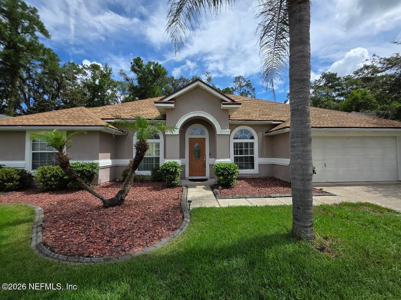 4251 Woodley Creek Rd, Jacksonville, FL 32218