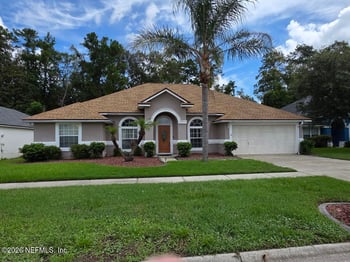 4251 Woodley Creek Rd, Jacksonville, FL 32218