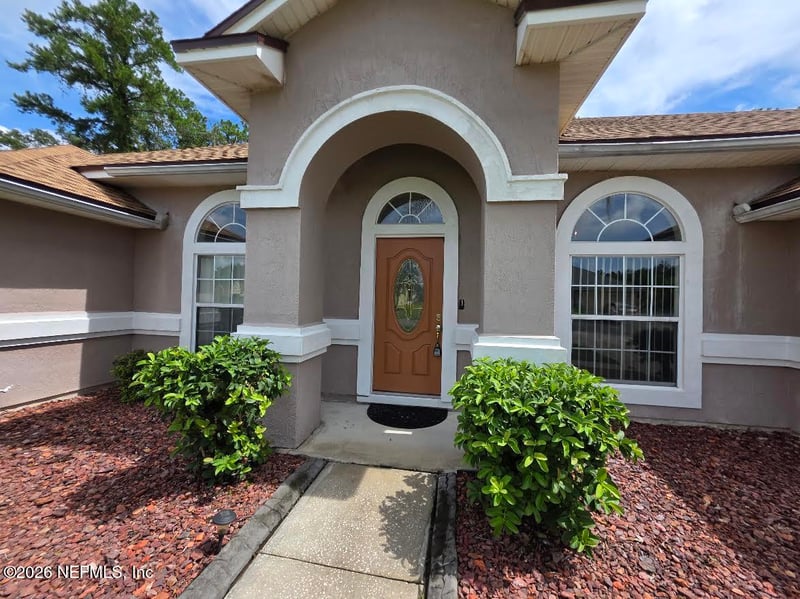 4251 Woodley Creek Rd, Jacksonville, FL 32218