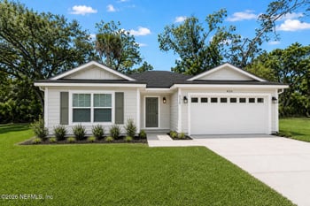 4254 Gilbert St, Jacksonville, FL 32207