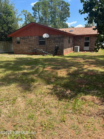 4254 Loys Dr, Jacksonville, FL 32246
