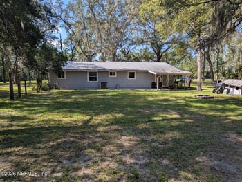 4256 Hall Boree Rd, Middleburg, FL 32068
