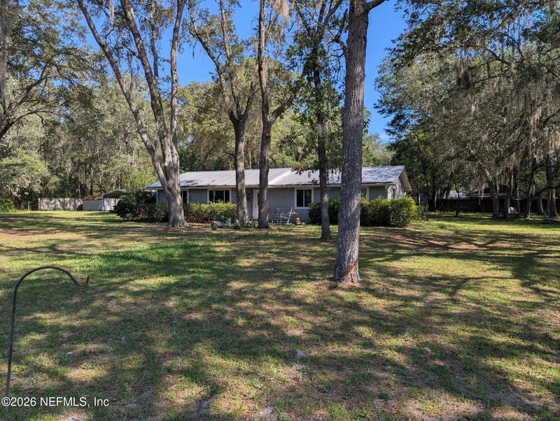4256 Hall Boree Rd, Middleburg, FL 32068