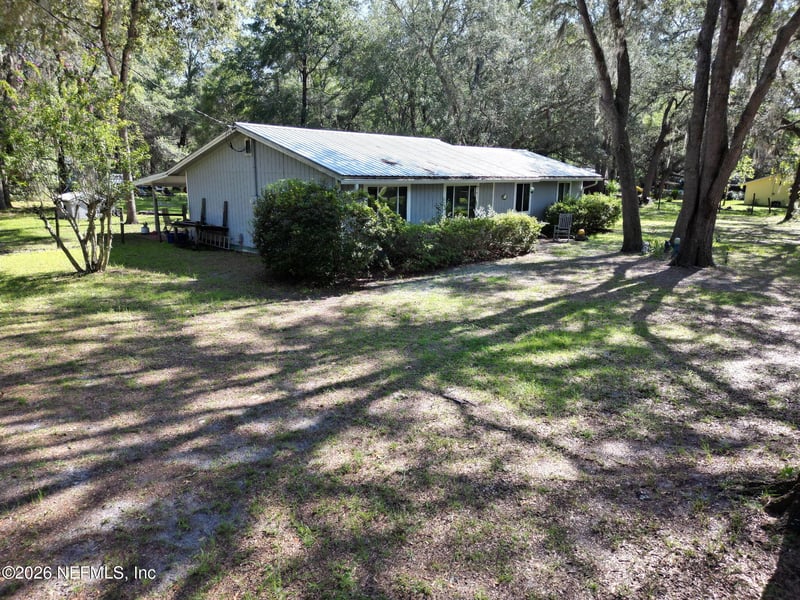 4256 Hall Boree Rd, Middleburg, FL 32068