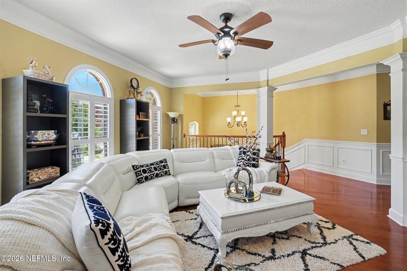4256 Studio Park Ave, Jacksonville, FL 32216