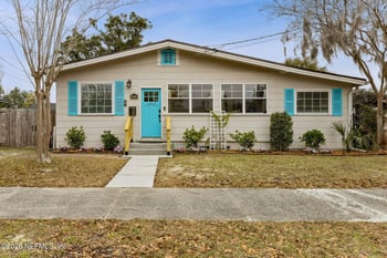 4257 Beverly Ave, Jacksonville, FL 32210