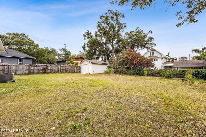 4257 Beverly Ave, Jacksonville, FL 32210