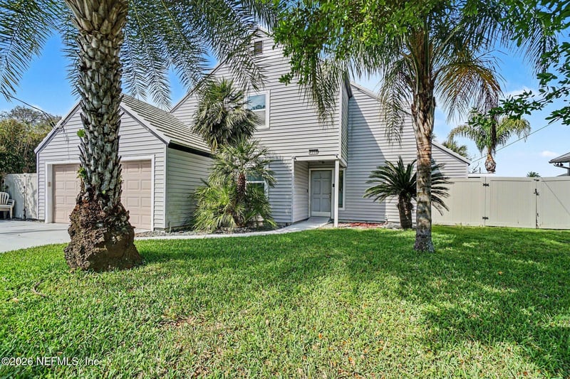 4258 Seabreeze Dr, Jacksonville, FL 32250